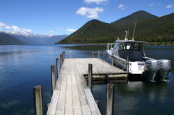 lake rotoiti 